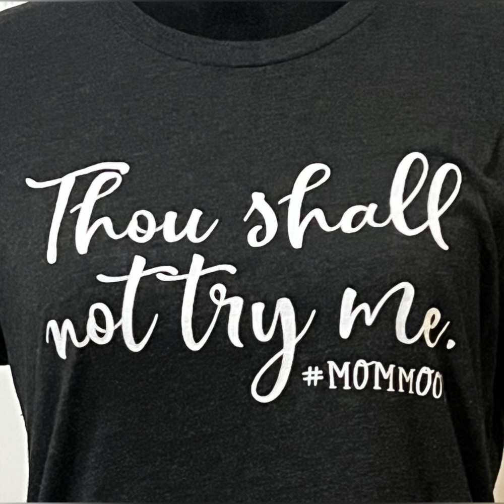 #mommood tshirt - Picture 2 of 5
